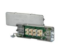 BTR NETCOM 130863-E connecteur de fils Multicolore