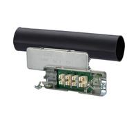 Metz Connect Boîte de répartition 130863-01-E 8 pôles 0,128–0,325 mm² argent