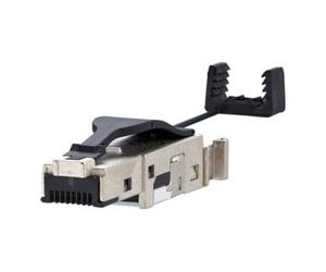 Metz Connect BTR NETCOM Connecteur E-DAT ind. 8(8) IP20 1401405012-I Quantité:1