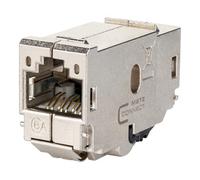 Metz Connect Connecteur E-DAT modul coupler 8(8) Cat.6