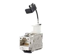 Metz Connect – Module RJ45 encastrable Keystone 130B23-E CAT 6a