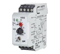 Metz Connect Module d'interface KRS-E08 HRP 24ACDC 1 W