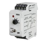 Metz Connect Générateur de valeur analogique KMA-E08 110660 – 24 V AC/DC – 1 pc