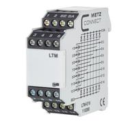 METZ CONNECT LTM-E16 groupe électrogène Blanc