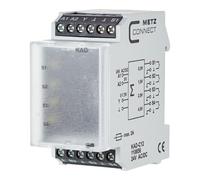 Metz Connect BTR NETCOM Module d'interface KAD-C12 24ACDC 7,5DC Quantité:1