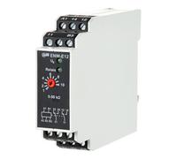 Relais de surveillance 230 V/AC (max) 2 inverseurs (RT) Metz Connect 11030805 1 pc(s)