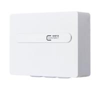 Metz Connect BTR NETCOM OpDAT ADT câble en fibre pour 4xSC/2xLC-D 1501100000HC Quantité:1