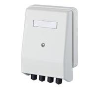 Metz Connect BTR NETCOM Prise de raccordement OpDat 4 AP ST 150112 3102-E rws Quantité:1