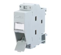 Metz Connect BTR NETCOM REGplus module IP20 non équipé 1309427103-E Quantité:1