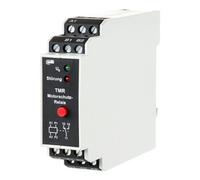 Metz Connect BTR NETCOM Relais de protection moteur avec mémoire d'erreur TMR-E12 avec FS 1W 230AC Quantité:1