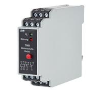 Metz Connect BTR NETCOM Relais de protection moteur avec mémoire d'erreur TMR-E12 avec FS 2W 24UC Quantité:1