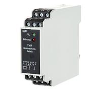 Metz Connect BTR NETCOM Relais de protection moteur sans mémoire d'erreur TMR-E12 oFS 2W 24UC Quantité:1