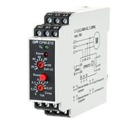 Metz Connect BTR NETCOM Relais de surveillance CPW-E12 230AC1W 10A Quantité:1