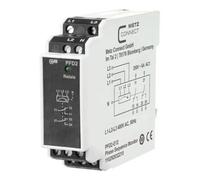 Metz Connect Surveillance de phases PFD2-E12