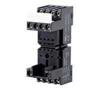 Metz Connect BTR NETCOM Support 274 RSS 214 14p. pour rail DIN 110178 Quantité:1