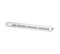 Metz Connect BTR NETCOM Support modulaire 19Z 1U vide, pour Keystone 130A21-00-E Quantité:1