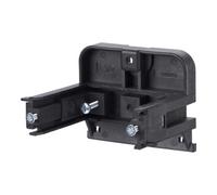 Metz Connect BTR NETCOM Support sans plaque de séparation pour fixation rainure en T 130889 5510-I Quantité:1
