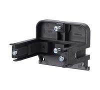 Metz Connect BTR NETCOM Support sans plaque de séparation pour fixation rainure en T 130889 5540-I Quantité:1
