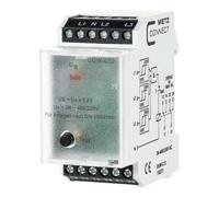 Relais de surveillance 230 V/AC (max) 2 inverseurs (RT) Metz Connect 110271 1 pc(s)