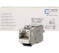 METZ CONNECT C6Amodul K 180° Jack, 12 pièces