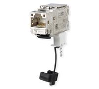Metz Connect Module C6Amodul K 270° connecteur femelle Keystone