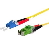 Metz Connect Câble patch à fibres optiques I-V(ZN)H 151P1JOMA20E