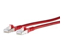 Metz Connect Câble patch S/FTP 1308450566-E