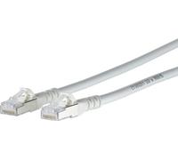 Metz Connect Câble patch S/FTP 1308450588-E