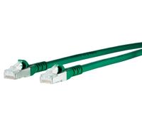 Metz Connect Câble patch S/FTP 1308451055-E
