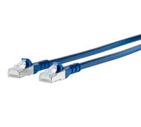 Metz Connect Câble patch S/FTP 1308451544-E
