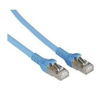 Metz Connect Câble patch S/FTP 1308455044-E