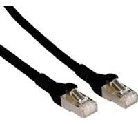 Metz Connect Câble patch S/FTP 130845A000-E