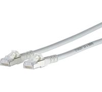Metz Connect Câble patch S/FTP 130845A588-E