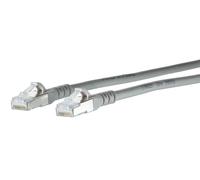 Metz Connect Câble patch S/FTP 130845B533-E