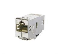 METZ CONNECT Connecteur E-DAT Module/Keystone Cat.6 (Class E)