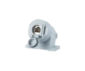 Metz Connect E-DAT Cordon de Raccordement Ethernet à Paires Torsadées Pour l'Industrie - 1309410003-E