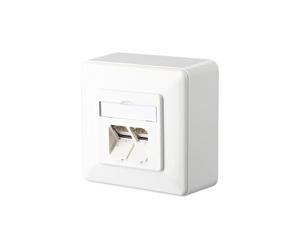Metz Connect E-DAT Data Socket Twisted Pair - 1307380002-I