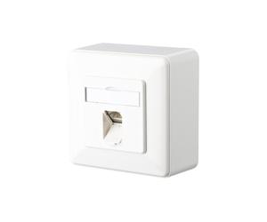 Metz Connect E-DAT Data Socket Twisted Pair - 130C370002-I