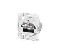 Metz Connect E-DAT Data Socket Twisted Pair - 130C371200-I