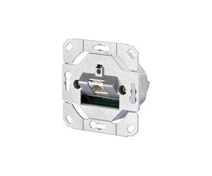Metz Connect E-DAT Data Socket Twisted Pair - 130C371200-I