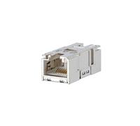 METZ CONNECT E-DAT Industry Coupleur RJ45 INSERT
