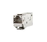 METZ CONNECT E-DAT modul Cat.6A K jack - Keystone