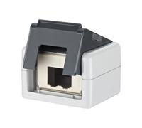 METZ CONNECT E-DAT modul IP20 boîtier Apparent