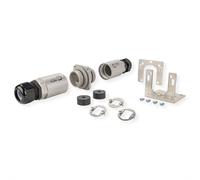 METZ CONNECT Kit de boîtier de protection avec vis de montage