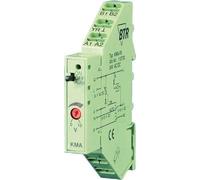 METZ CONNECT KMA-F8 Transmetteur de valeur analogique