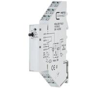 Metz Connect Inverseur KRA-SR-F10/21, 1 inverseur, 24 V AC/DC