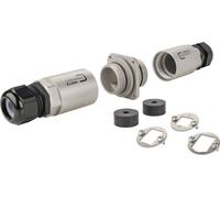 Metz Connect MCO IP69k Boîtier de protection 14040000-E