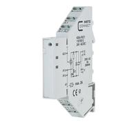 Metz Connect Metz Connect Bloc de raccordement 24AC/DC KRA-F8/21 1W Quantité:1