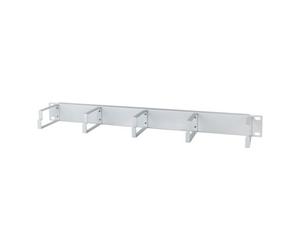 Metz Connect Metz Connect Champ de brassage 19 pouces 1U 75 mm gris 130894-03-03-E Quantité:1