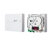 Metz Connect Metz Connect OpDAT ADT Spli. OS2 2x LC-Dup. APC 1501197G02HC Quantité:1